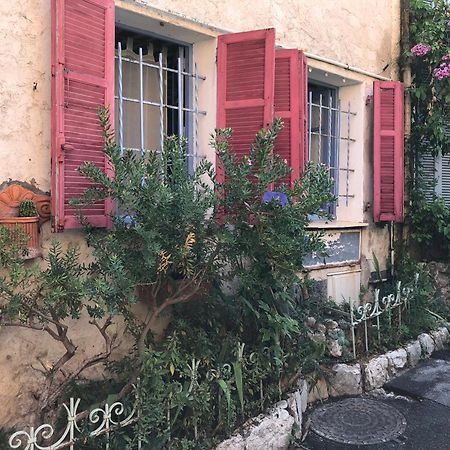 Bijou Apartment In Safranier - Old Town Antibes Exterior photo